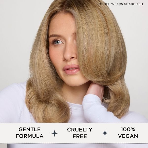 Jr Bblonde 75Ml Toner Vanilla