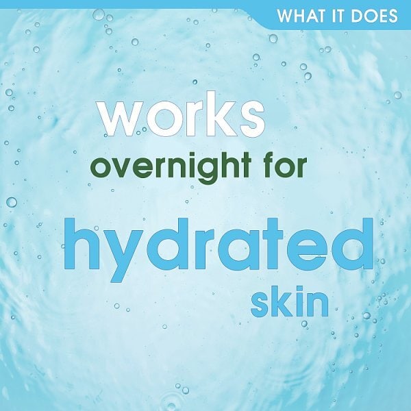 Simple Skin Quench Gel Face Cream 50ml