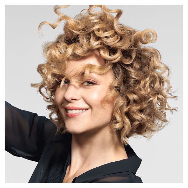 Pantene Hair Biology De-frizz & Illuminate Conditioner 160ml