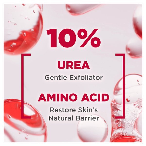 Mixa Urea Cica Repair Body Cream, 400ml