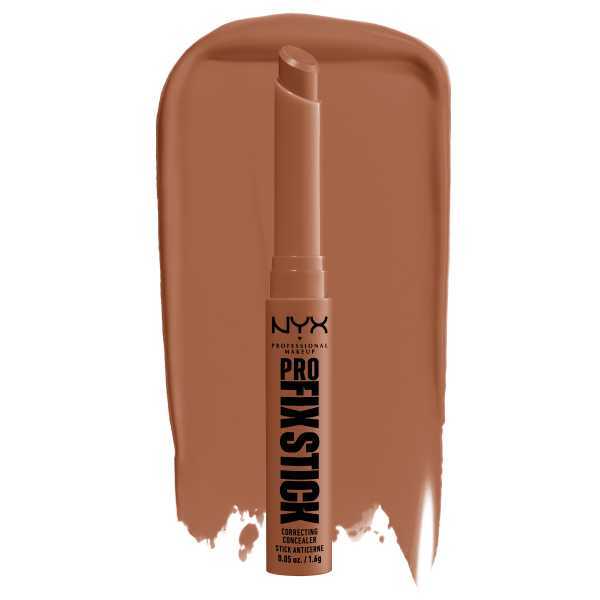 Nyx Professional Makeup Pro Fix Stick Cappuccino