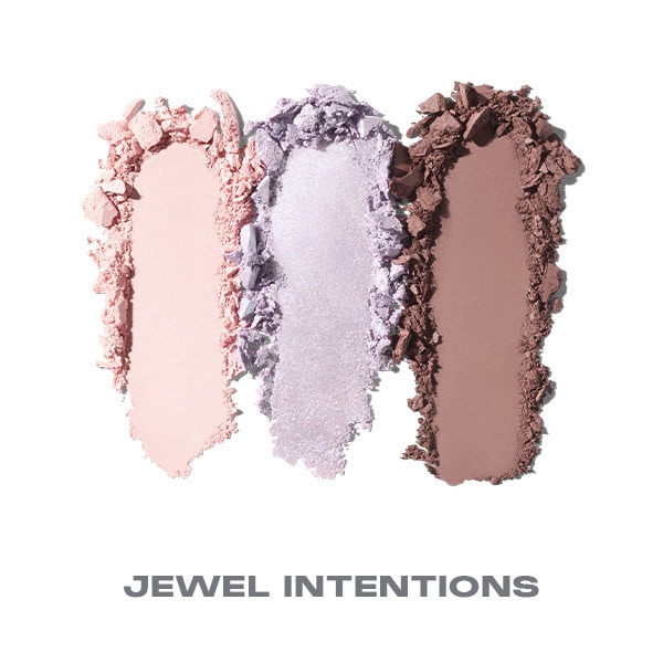 Morphe Jewel Intentions Eyeshadow Trio