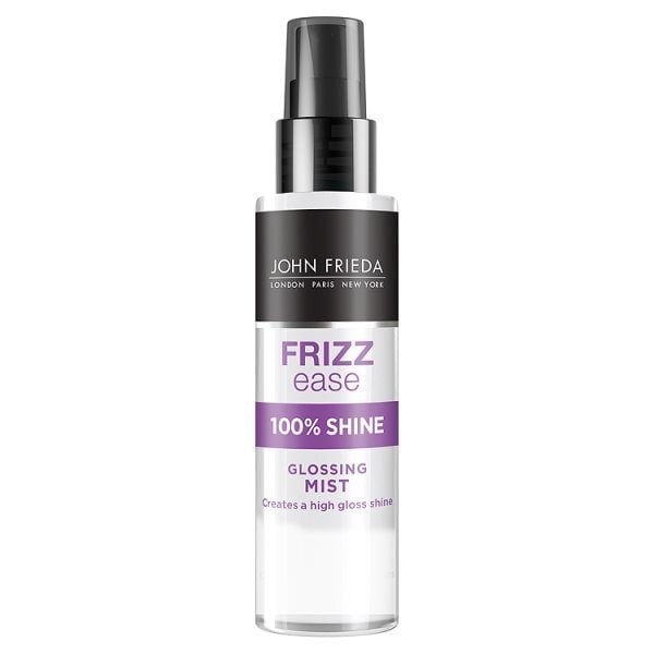 DNRAD John Frieda Frizz Ease 100% Shine Glossing Mist 75ml