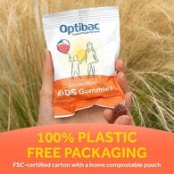 Optibac Probiotics Kids Gummies - 30 Gummies