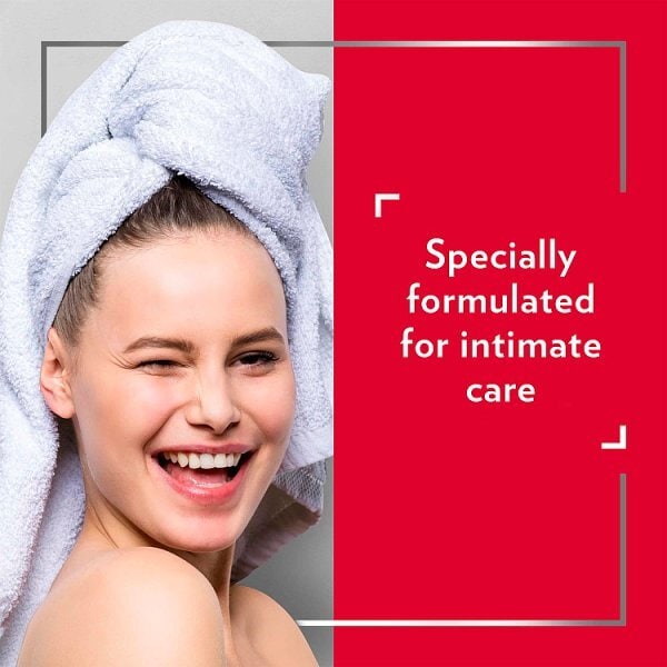 Canescalm Intimate Care Soothing Cream Gel 35G