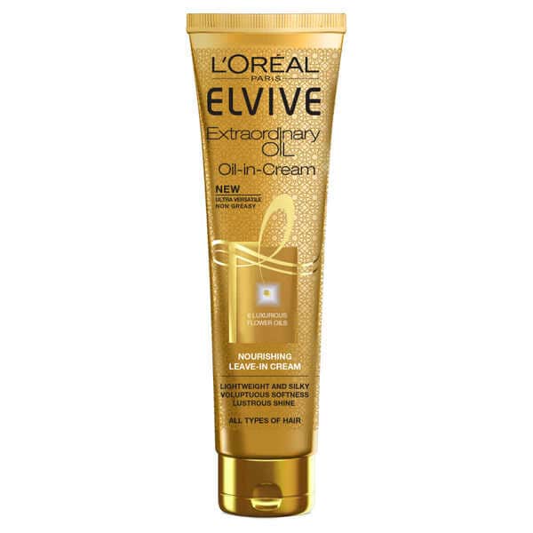 L'Oreal Elvive Extraordinary Oil in Cream 150ml