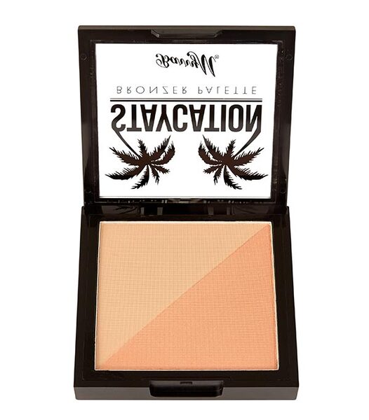 Barry M Staycation Bronzer