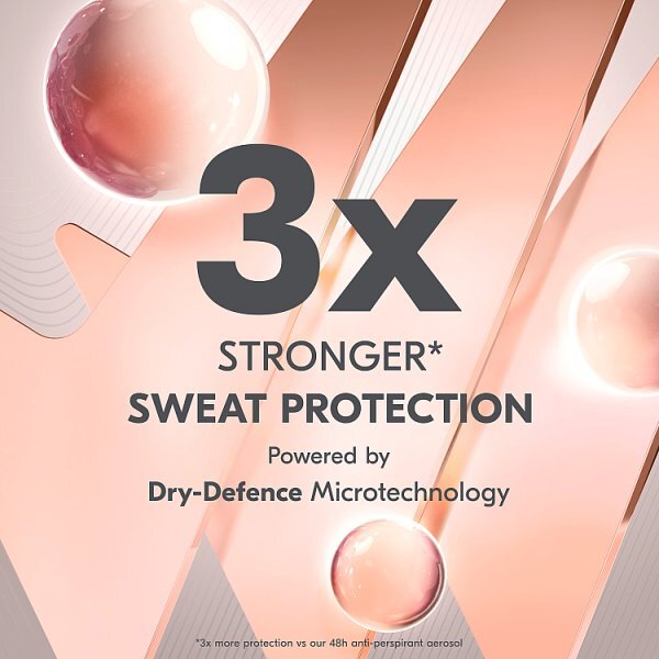 Sure Maximum Protection Cobalt Dry 96hr Spray 150ml