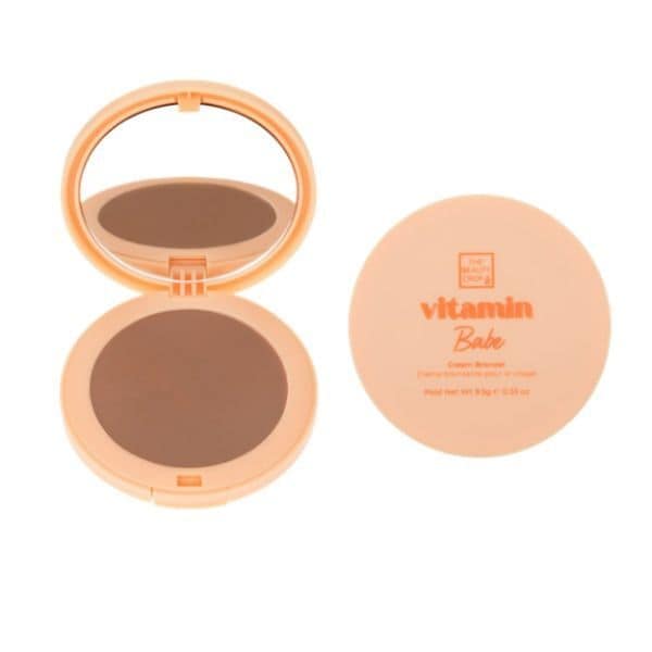 Vitamin Babe Cream Bronzer Havana Heat 7g