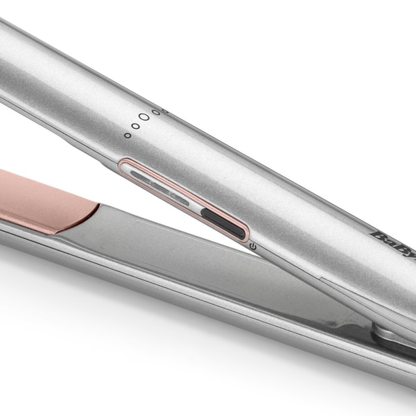 BaByliss Cosmos Styler Smooth Sleek Effortless Hair Straightener