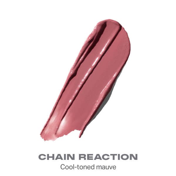 Morphe Liplock Glossy Lipstick - Chain Reaction
