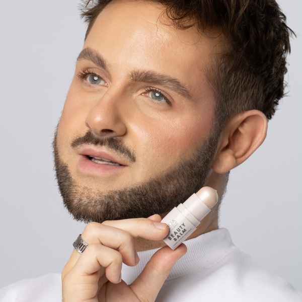 MUA Beauty Balm Oyster Silk