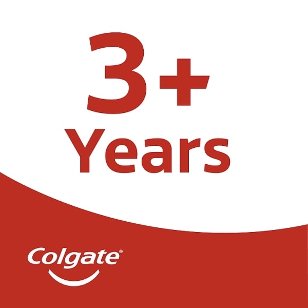 Colgate Maximum Cavity Protect Kids Toothpaste 3+ Years 50ml