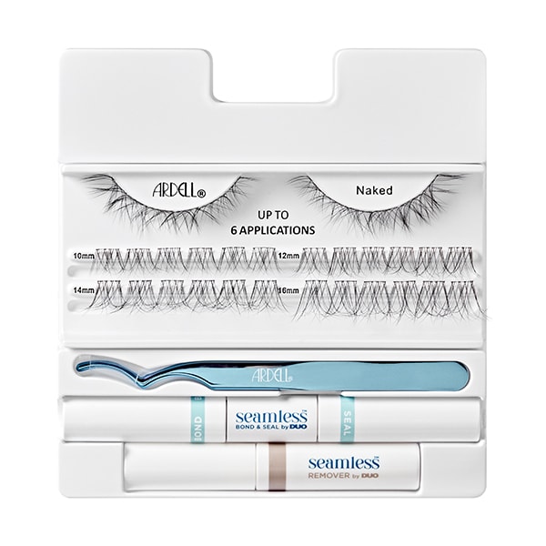 Ardell Seamless Underlash Extensions Kit Naked