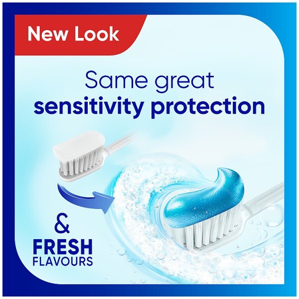 Sensodyne Repair & Protect Deep Repair Original 75ml