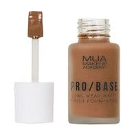 MUA Pro / Base Long Wear Matte Finish Foundation 185