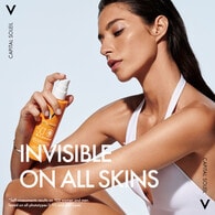 Vichy Capital Soleil Uv Sun Protection Spray Spf50+ 200ml