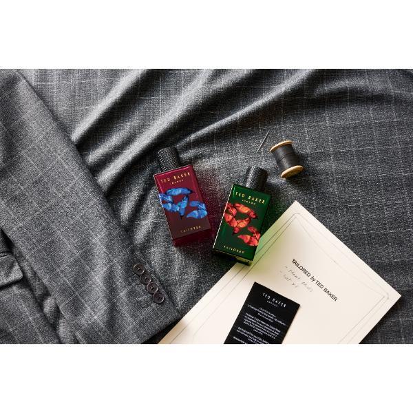 Ted Baker Tailored Wood Edp 100Ml