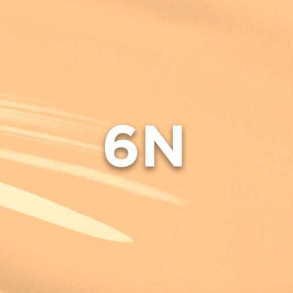 L'Oréal Paris True Match Radiant Serum Concealer 6N