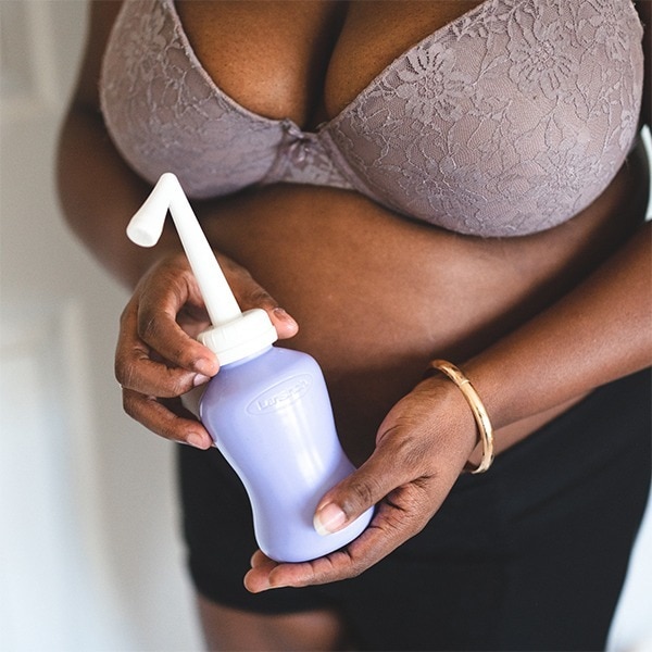 Lansinoh Post Birth Wash Bottle