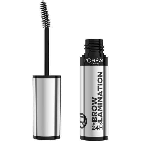 L'oreal Paris Infallible Brows 24H Brow Lamination