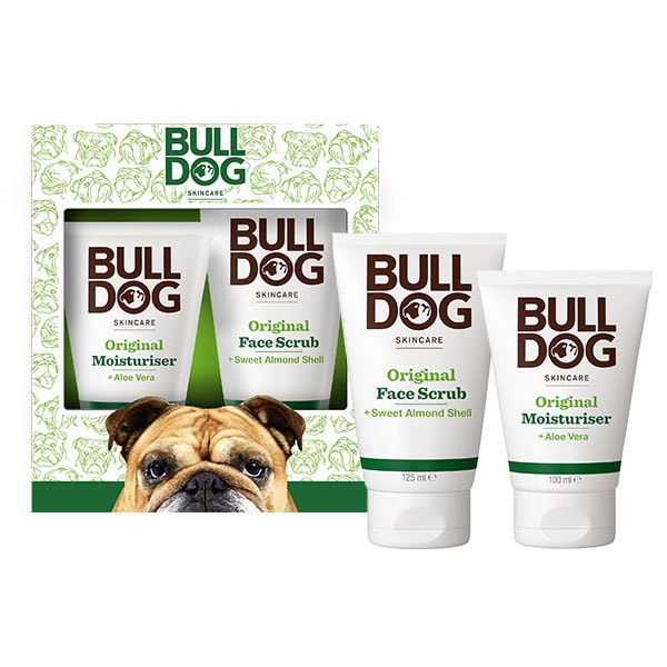 Bulldog Original Skincare Duo
