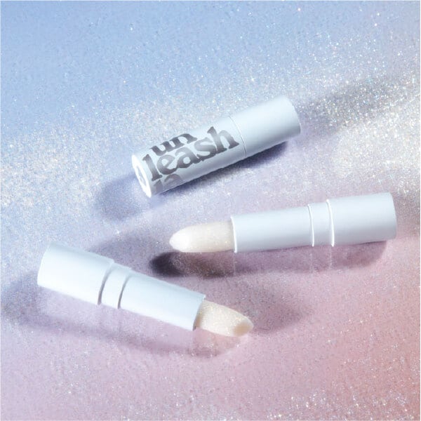 Unleashia Glacier Vegan Lip Balm No.1 Snow Frost
