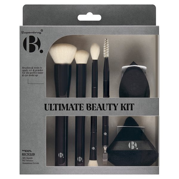 Superdrug B. Ultimate Beauty Kit