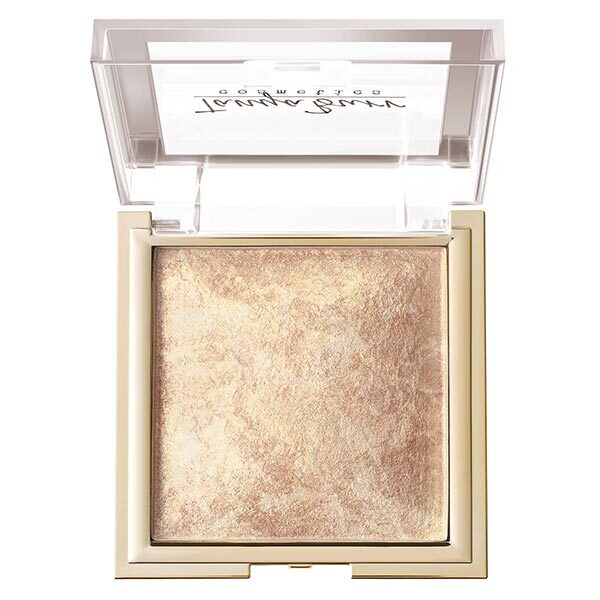 Tanya Burr Chasing the Sun Champagne Illuminating Powder