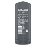 Dove Men+ Care Sensitive Body Wash 3 In 1 400Ml