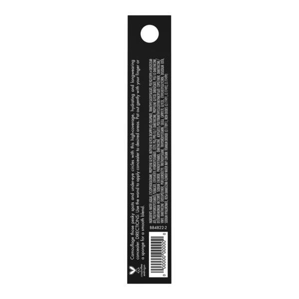 e.l.f Hydrating Satin Camo Concealer Fair Rose