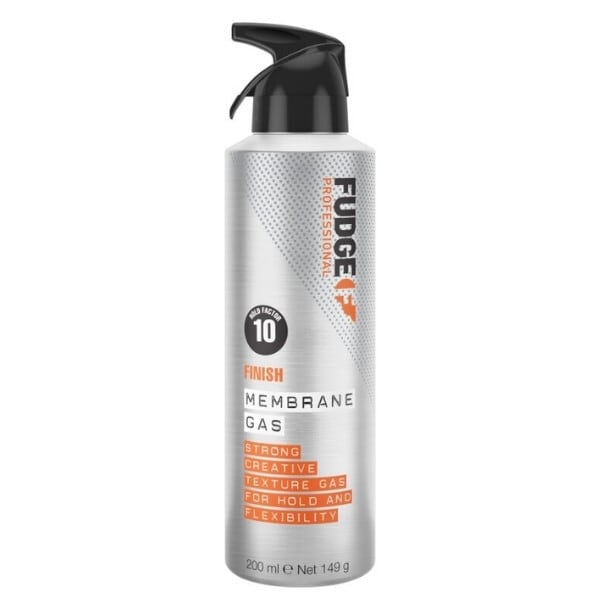 Fudge Professional Membrane Gas Hairspray 200Ml