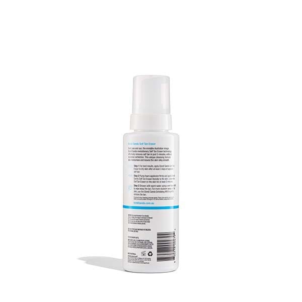 Bondi Sands Professional Solution - Tan Eraser 400Ml