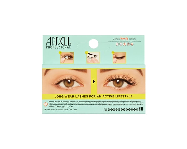 DNR Ardell Active Lash Gainz