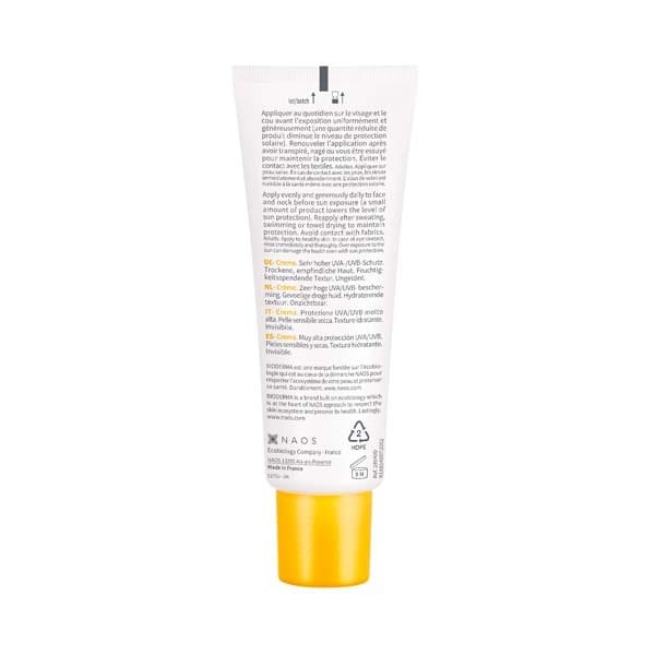 Bioderma Photoderm Drytouch Mat Finish Sunscreen Spf50+ 40Ml