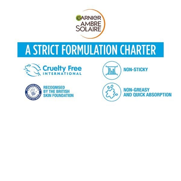 Garnier Ambre Solaire After Sun Tan Maintainer 200ml