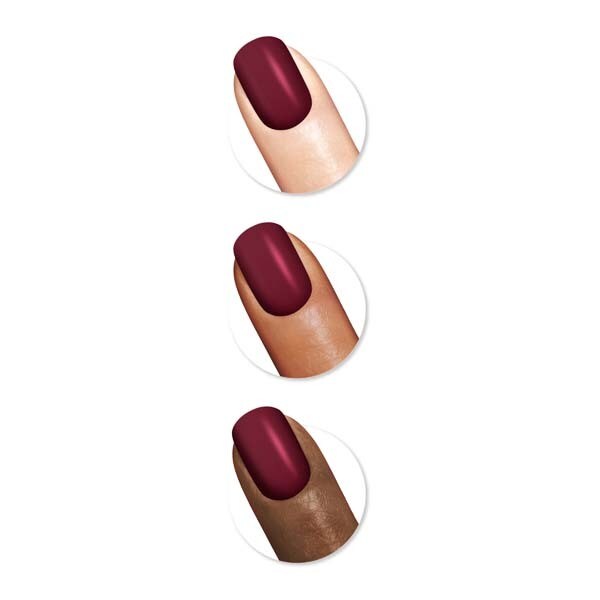Sally Hansen Colour Therapy Nail Polish - 376 - Pause And Reset