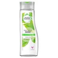 Herbal Essences Daily Detox Shampoo White Tea & Mint 400ml