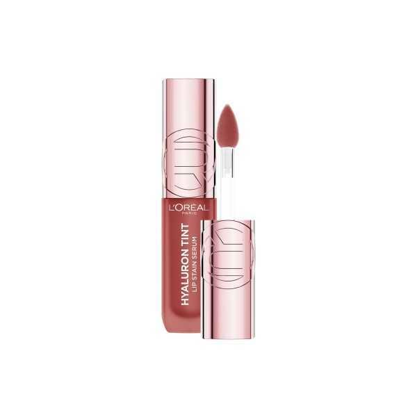 L'Oréal Paris Hyaluron Tint Lip Stain Serum 640 Tea Time
