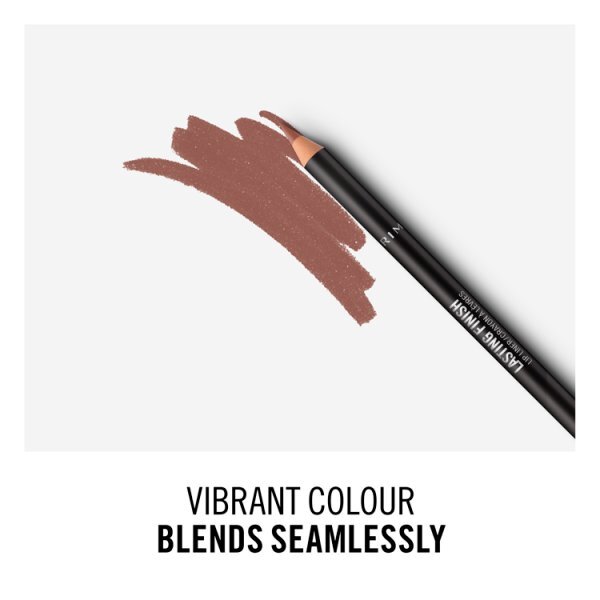 Rimmel Lasting Finish 8Hr Lip Liner - 705 Cappuccino