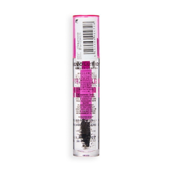 Revolution Superfix Brow Lock 16H Brow Glue