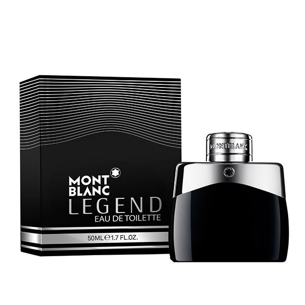 Montblanc Legend Eau de Toilette 50ml