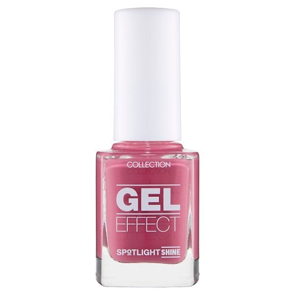 Collectionspotlight Shine Gel Effect 10.5Ml Made Me Blush