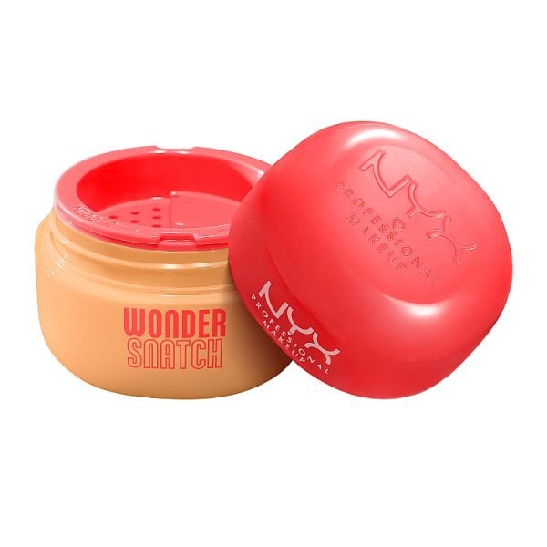 NYX Professional Makeup Wonder Snatch Powder Banana Brat
