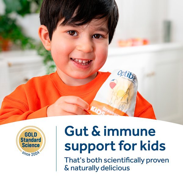 Optibac Probiotics Kids Gummies - 30 Gummies