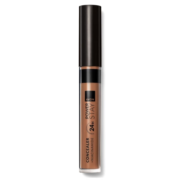 Avon Powerstay 24-Hour Conealer Medium Deep 42G