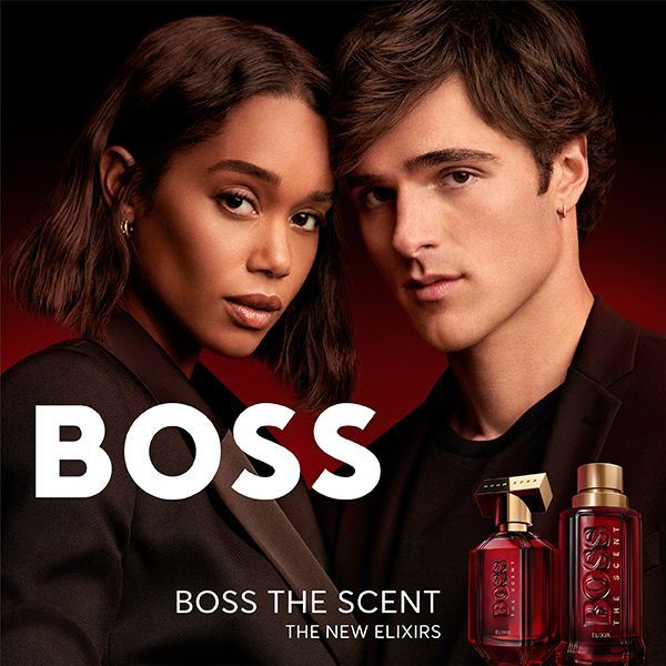 Hugo boss the scent woman review best sale