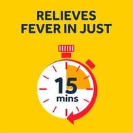 Nurofen for Children 3mths - 9yrs Ibuprofen Orange 100ml