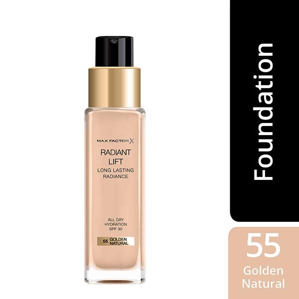 Max Factor Radiant Lift Foundation Golden Nat