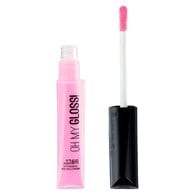 Rimmel London Oh My Gloss Purrr…Glossy Cat 130